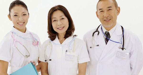 Tiêu chuẩn xét thăng hạng chức danh viên chức ngành y tế