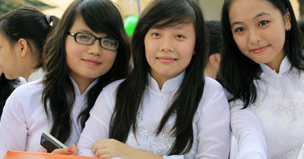 Nguyên tắc xây dựng chương trình giáo dục phổ thông