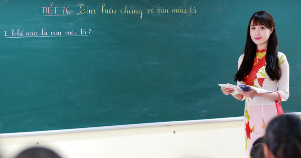 Cách tính lương giáo viên hợp đồng