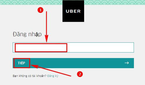 Hướng dẫn cách đăng ký lái xe ôm Uber