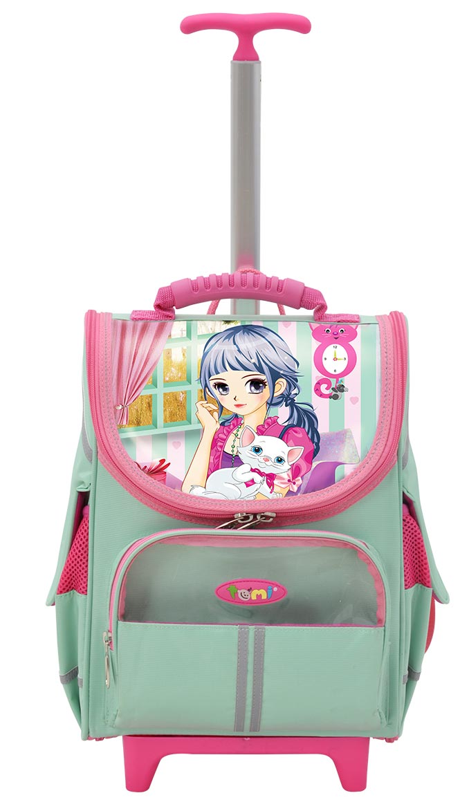 Những đồ dùng cần thiết cho bé vào lớp 1