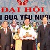 Tiêu chuẩn danh hiệu chiến sĩ thi đua toàn quốc, cơ sở