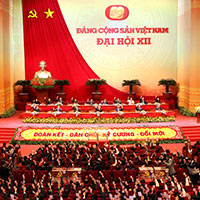 Mẫu báo cáo kết quả tổ chức học tập, quán triệt và triển khai thực hiện Nghị quyết của Đảng