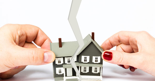 Chia tài sản khi cha mẹ không để lại di chúc