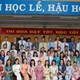 Báo cáo sơ kết thi đua học kỳ I năm học 2023-2024