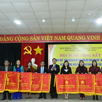 Câu hỏi cuộc thi viết tìm hiểu về "Phong trào Toàn dân đoàn kết xây dựng đời sống văn hóa" tỉnh Bình Định năm 2017