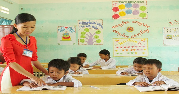 Hướng dẫn cách tính phụ cấp đặc thù, ưu đãi đối với nhà giáo