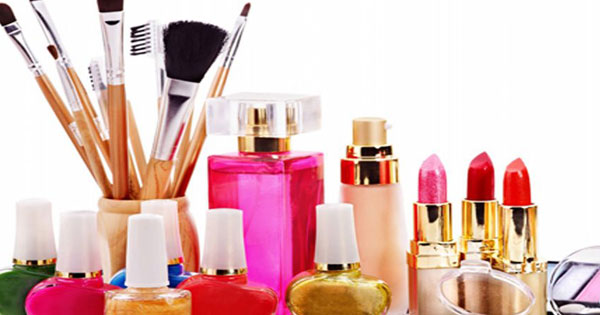 Quy trình công bố mỹ phẩm