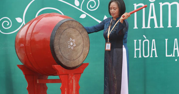 Hiệu trưởng TP.HCM sẽ được quyền tuyển dụng giáo viên