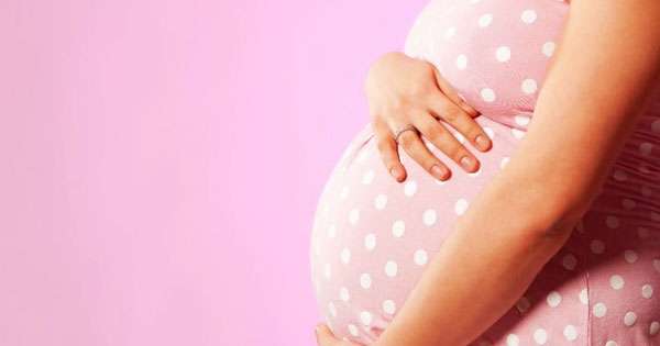 Quy định đối với trường hợp mang thai hộ