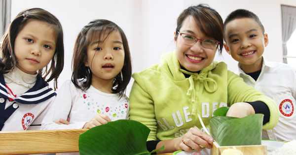 Cấu trúc thi/xét tuyển viên chức giáo dục