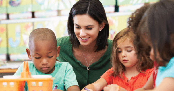 Giáo viên cần điều kiện gì để thăng hạng chức danh?