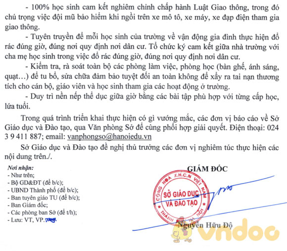 Tổ chức lễ khai giảng năm học 2017-2018