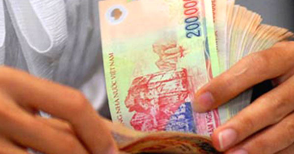 Hướng dẫn chuyển ngạch và xếp lương công chức