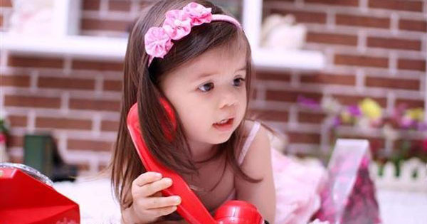 Hướng dẫn cảnh báo nội dung không phù hợp với trẻ em trên báo