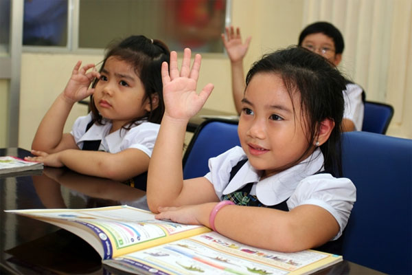 8 phương pháp giáo dục học sinh cá biệt ở Tiểu học