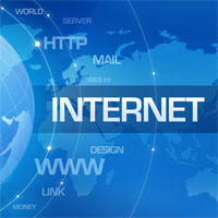 Mẫu báo cáo năm về tình hình cung cấp dịch vụ Internet