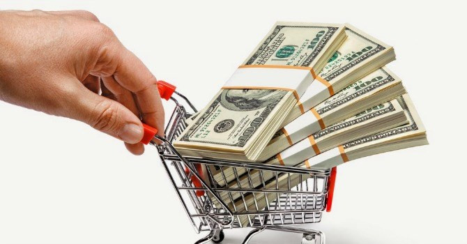 Từ năm 2048, lương cơ sở tăng lên 10 triệu đồng/tháng