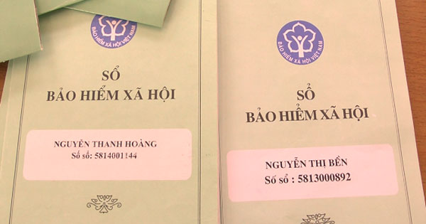 Cấp mã số BHXH mới: Người dân được lợi gì?