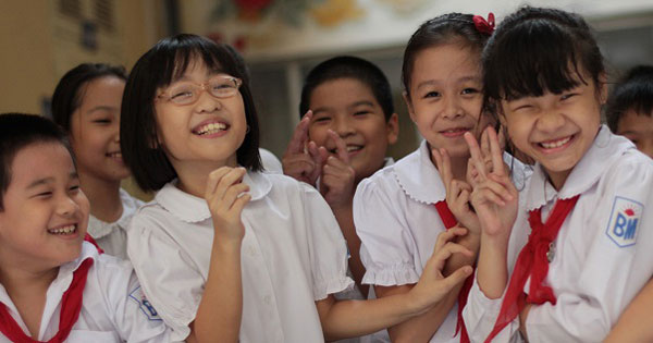 Không được thu các khoản trái quy định trong trường học