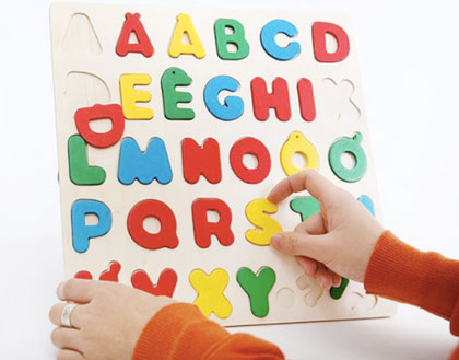 Phương pháp dạy bé tập đánh vần hiệu quả nhất