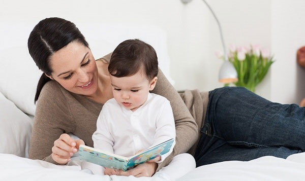 Phương pháp dạy bé tập đánh vần hiệu quả nhất