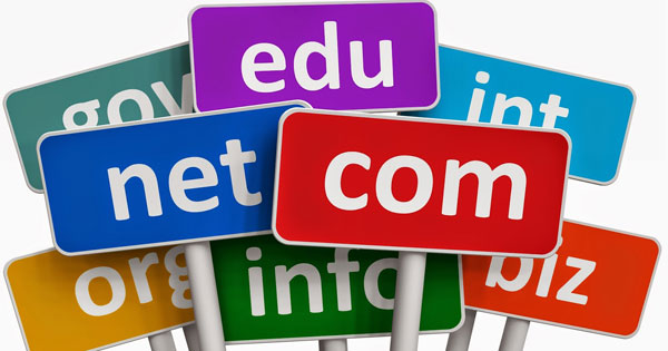 Thủ tục đăng ký tên miền website