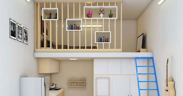 Thủ tục cho thuê phòng trọ