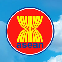 Bài dự thi Tìm hiểu 50 năm thành lập Asean