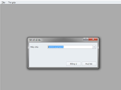 Hướng dẫn cách sử dụng phần mềm G9 Accounting 2014 - G9 Việt Nam