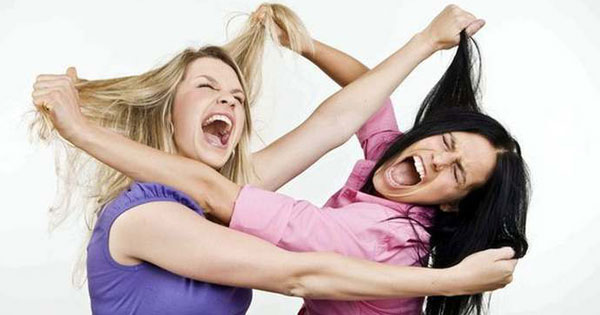 7 tội dễ phạm phải khi 'lửa ghen' làm mờ lý trí