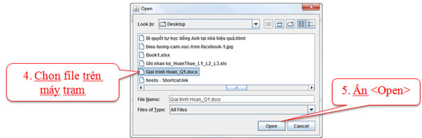 Hướng dẫn các bước hoàn thuế điện tử