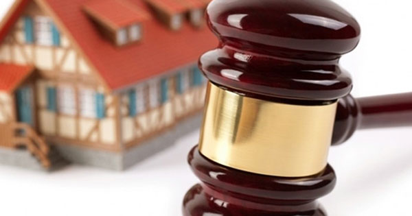 Quy định thủ tục đăng ký biện pháp bảo đảm