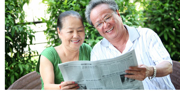 So sánh bảo hiểm xã hội với gửi tiết kiệm