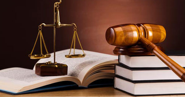 Khái niệm về tư pháp là gì?