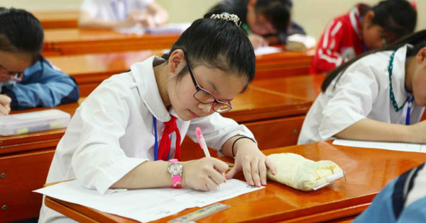 Chỉ dạy thêm cho 1 học sinh cũng phải đăng ký