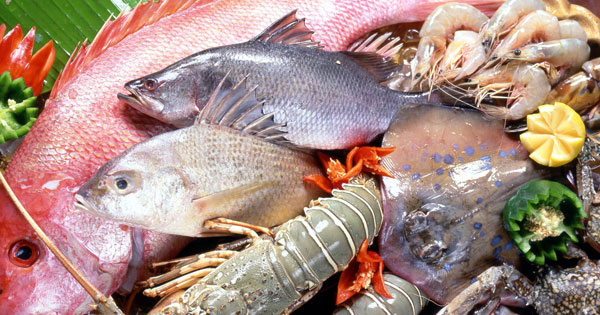 Thủ tục kiểm dịch thủy sản