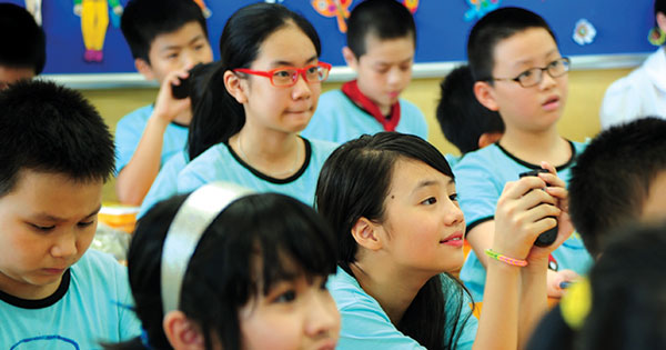 Thủ tục bổ nhiệm viên chức giáo viên sau khi hết tập sự