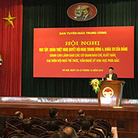 Báo cáo kiểm điểm tự phê bình và phê bình của tập thể cấp ủy, cán bộ lãnh đạo, quản lý theo Nghị quyết Trung ương 4 khóa XII