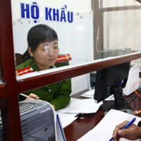 Ở TP.HCM bao lâu thì được nhập hộ khẩu?