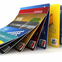 Mẫu đơn xin cấp tín dụng - Business Credit Application