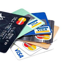 Mẫu ghi chép tín dụng - Consumer Credit Application