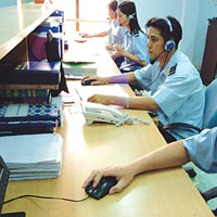 Quy trình xử lý kỷ luật cán bộ, công chức hải quan vi phạm