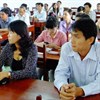Thông tư 19/2014/TT-BNV hướng dẫn công tác đào tạo, bồi dưỡng viên chức