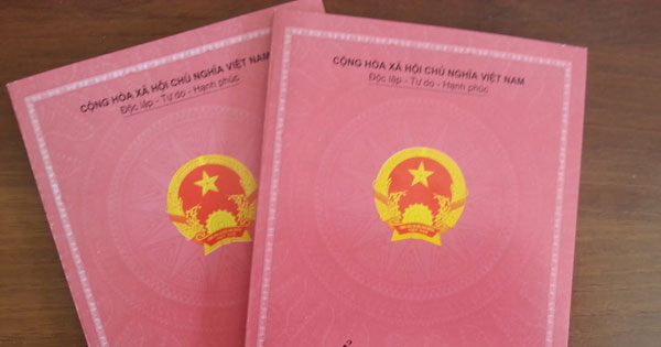 Điều kiện và thủ tục nhập hộ khẩu vào Tp HCM