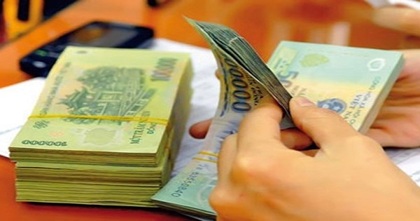 Quy định mới về điều chỉnh lương tối thiểu vùng