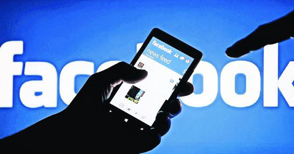 Làm gì khi bị xúc phạm trên Facebook