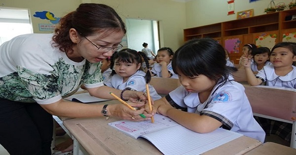 Đề nghị xóa bỏ thi giáo viên chủ nhiệm giỏi