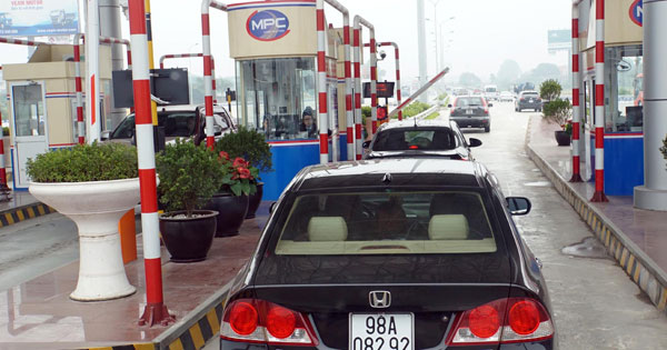 BOT là gì và trạm thu phí BOT là gì?