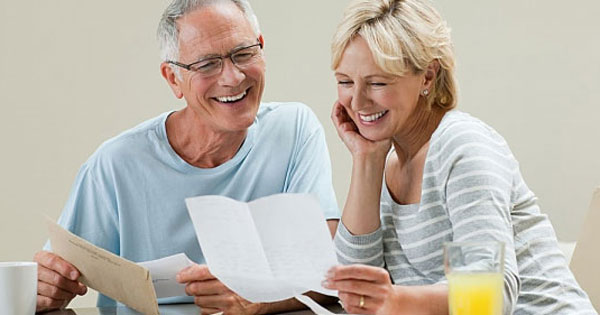 Người cao tuổi khi khám bệnh được ưu tiên những gì?